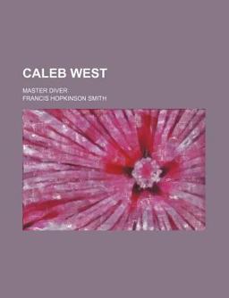 Caleb West; Master Diver