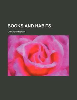 Books and Habits