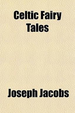 Celtic Fairy Tales