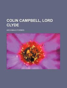 Colin Campbell, Lord Clyde