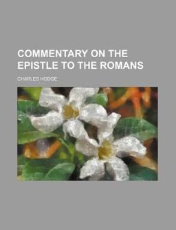Commentary on the Epistle to the Romans