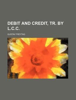 Debit and Credit, Tr by L C C