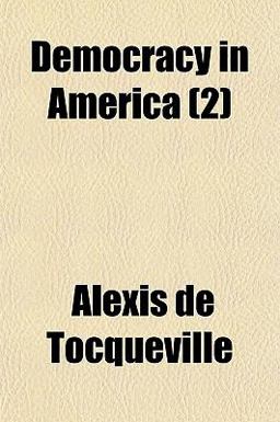 Democracy in America