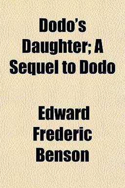 Dodo's Daughter; a Sequel to Dodo