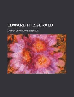 Edward Fitzgerald