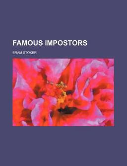Famous Impostors