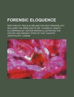 Forensic Eloquence