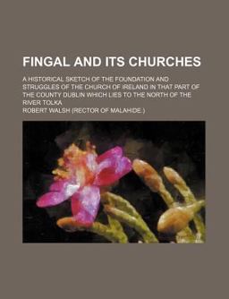 Fingal and Its Churches