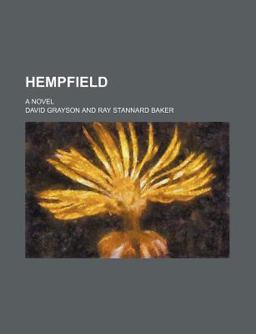 Hempfield; a Novel