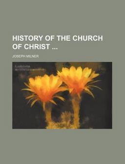 History of the Church of Christ