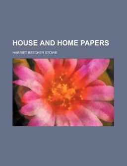 House and Home Papers
