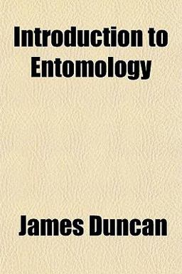 Introduction to Entomology