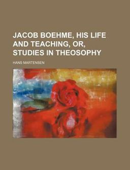 Studies in Theosophy