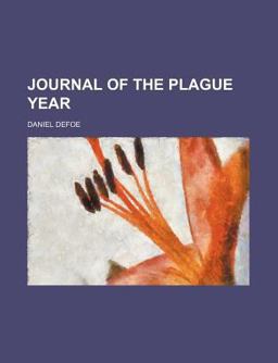 Journal of the Plague Year