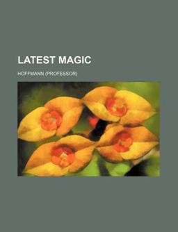 Latest Magic