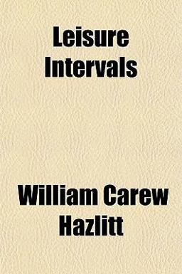 Leisure Intervals