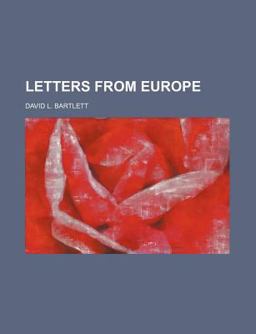 Letters from Europe