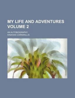 My Life and Adventures; an Autobiography