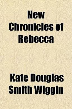 New Chronicles of Rebecc