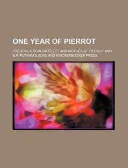 One Year of Pierrot