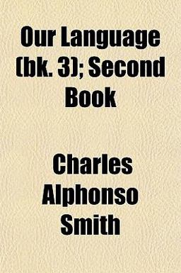 Our Language; Second Book