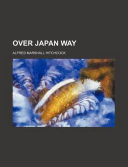 Over Japan Way