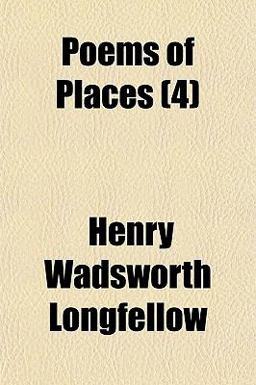 Poems of Places