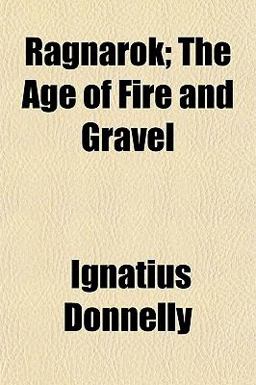 Ragnarok; the Age of Fire and Gravel Ragnarok; the Age of Fire and Gravel
