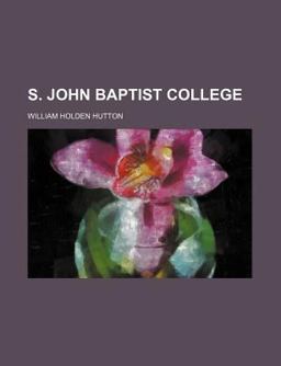 S John Baptist College