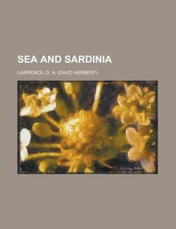 Sea and Sardini