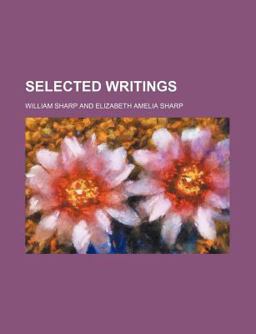 Selected Writings