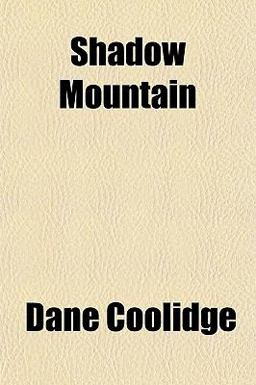 Shadow Mountain