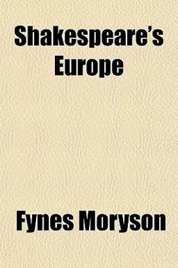 Shakespeare's Europe