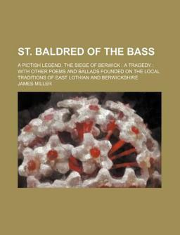 St Baldred of the Bass