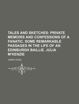 Tales and Sketches