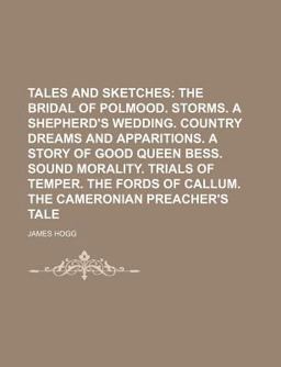 Tales and Sketches