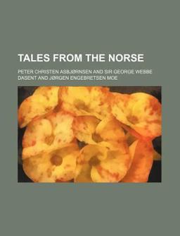 Tales from the Norse