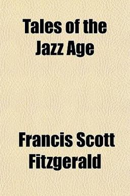 Tales of the Jazz Age