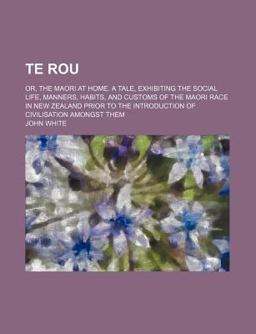 Te Rou