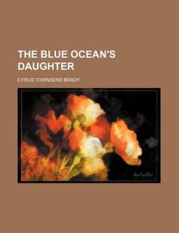 The Blue Ocean's Daughter
