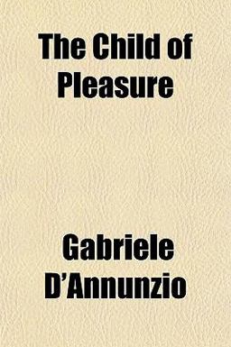 The Child of Pleasure
