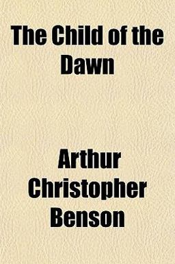 The Child of the Dawn