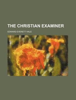 The Christian Examiner