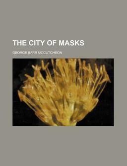 The City of Masks