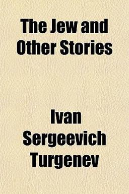 The Jew and Other Stories