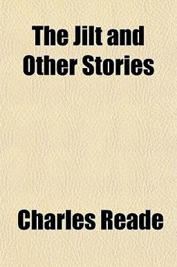 The Jilt and Other Stories