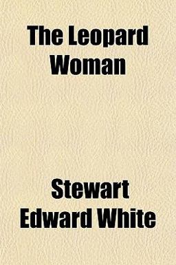 The Leopard Woman