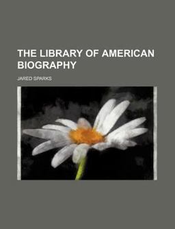 The Library of American Biography