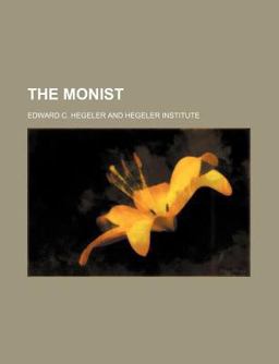 The Monist