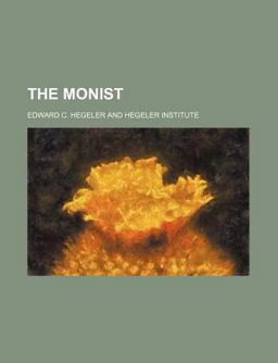 The Monist